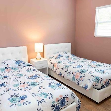 Apartmán Tampa Bay Oasis Tarpon Springs Exteriér fotografie
