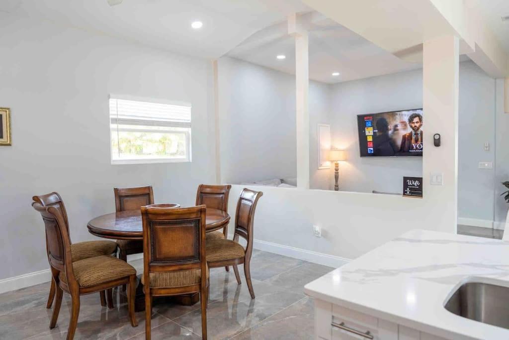 Apartmán Tampa Bay Oasis Tarpon Springs Exteriér fotografie