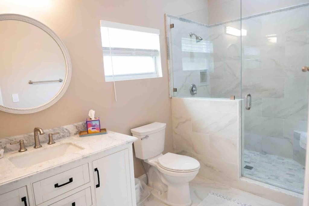 Apartmán Tampa Bay Oasis Tarpon Springs Exteriér fotografie