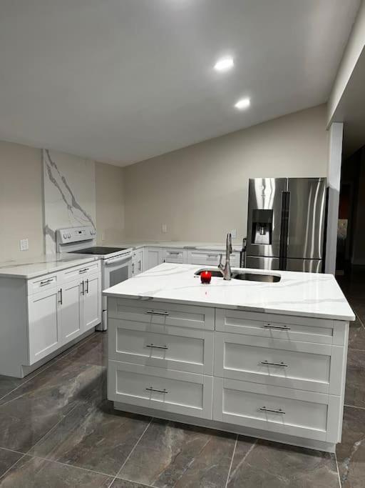 Apartmán Tampa Bay Oasis Tarpon Springs Exteriér fotografie
