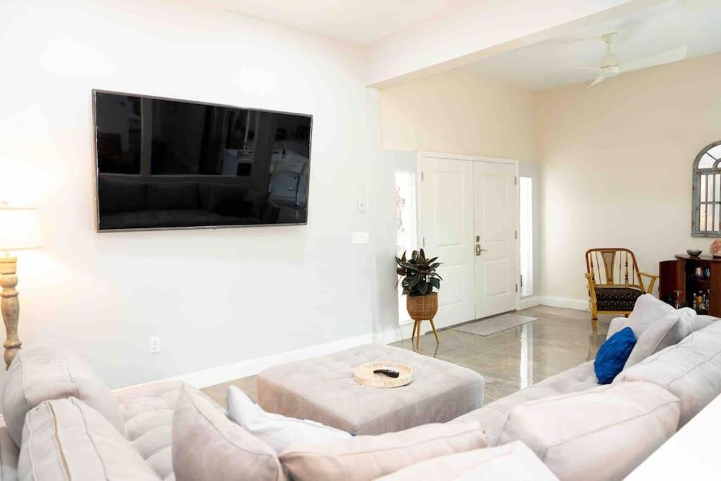 Apartmán Tampa Bay Oasis Tarpon Springs Exteriér fotografie