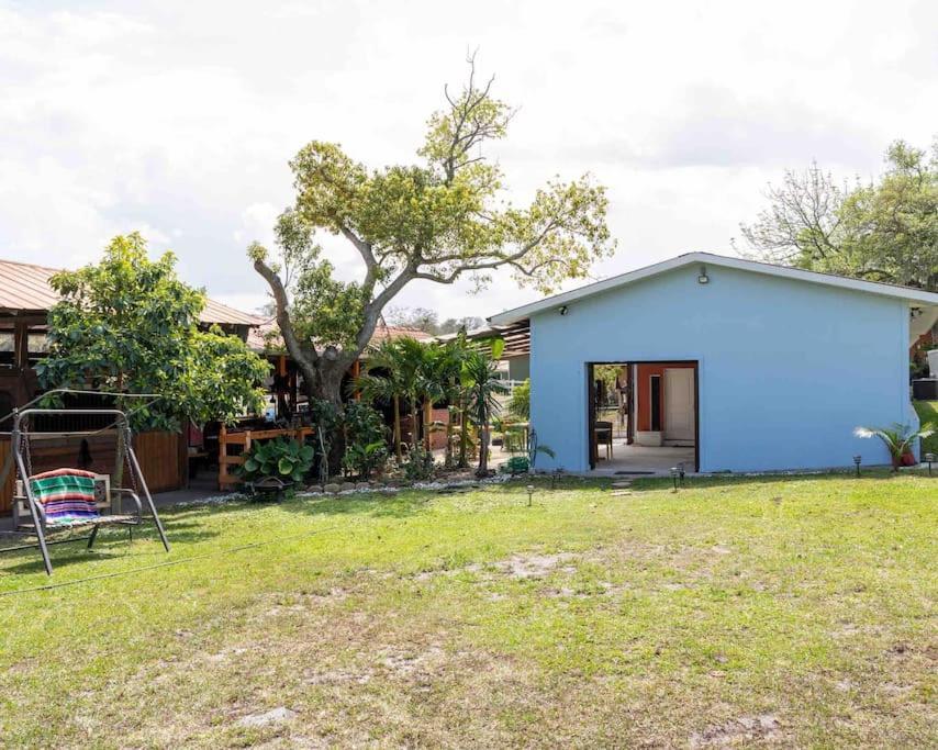 Apartmán Tampa Bay Oasis Tarpon Springs Exteriér fotografie