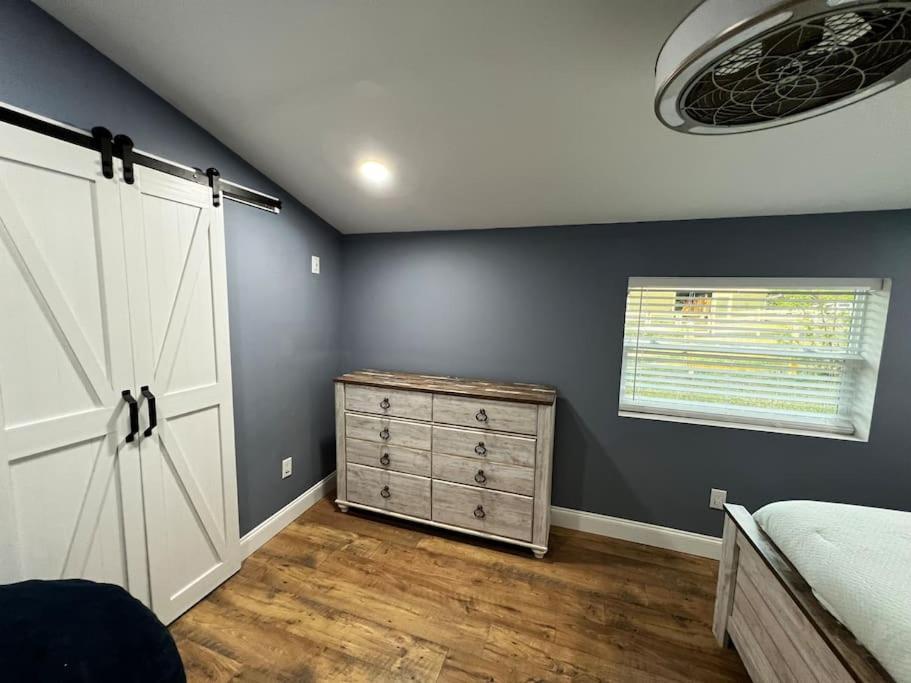 Apartmán Tampa Bay Oasis Tarpon Springs Exteriér fotografie