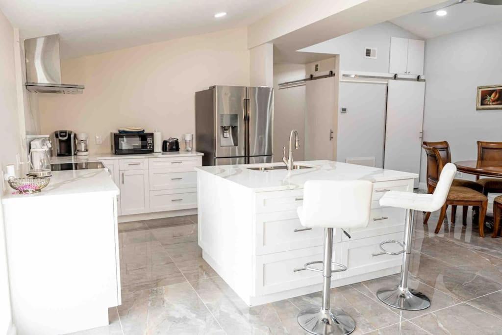 Apartmán Tampa Bay Oasis Tarpon Springs Exteriér fotografie