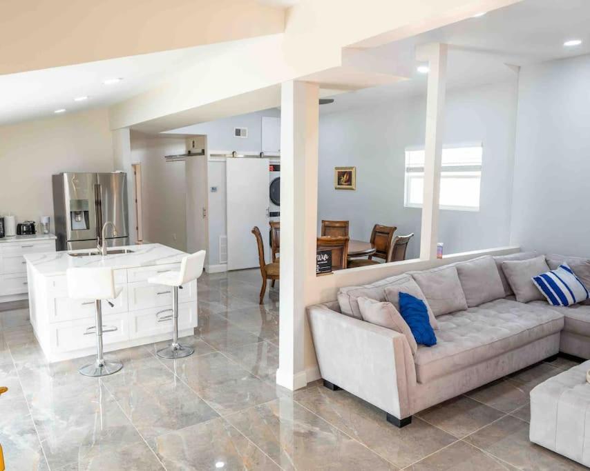 Apartmán Tampa Bay Oasis Tarpon Springs Exteriér fotografie