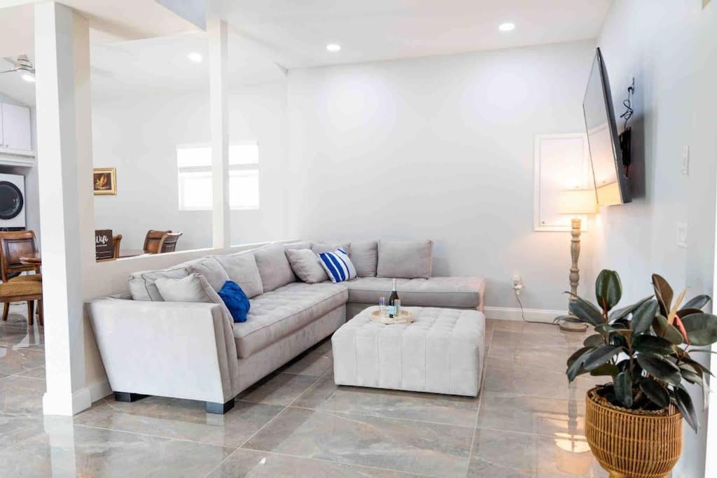 Apartmán Tampa Bay Oasis Tarpon Springs Exteriér fotografie
