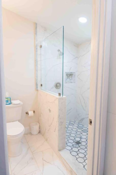 Apartmán Tampa Bay Oasis Tarpon Springs Exteriér fotografie