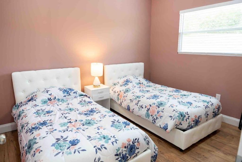 Apartmán Tampa Bay Oasis Tarpon Springs Exteriér fotografie