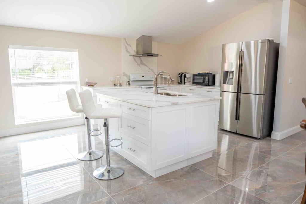 Apartmán Tampa Bay Oasis Tarpon Springs Exteriér fotografie