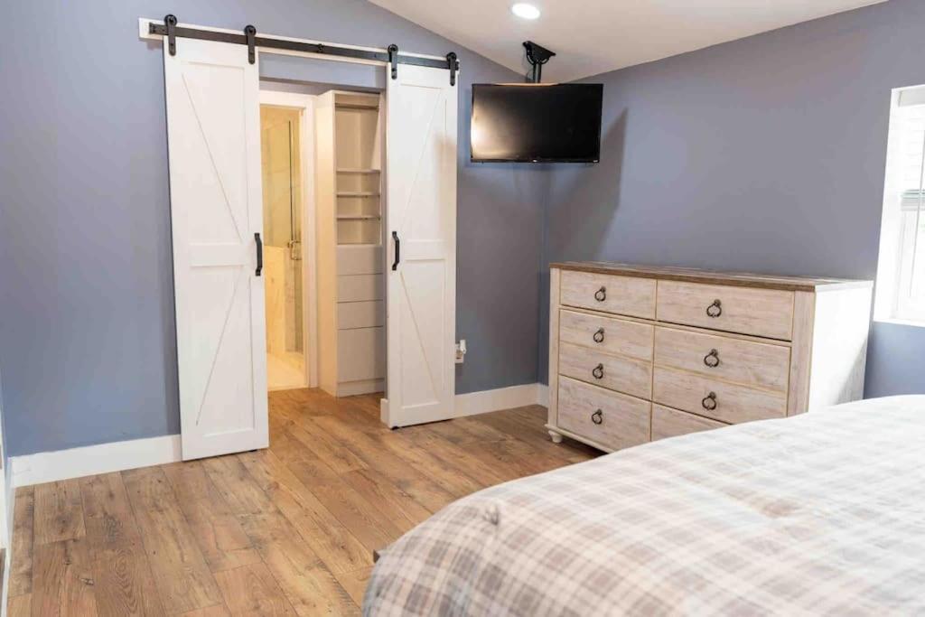 Apartmán Tampa Bay Oasis Tarpon Springs Exteriér fotografie